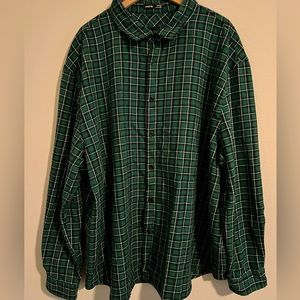 Long sleeve dress shirt